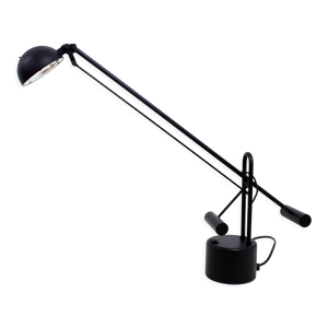 lampe de bureau moderniste