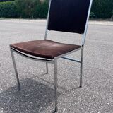 Italian chairs 1970
