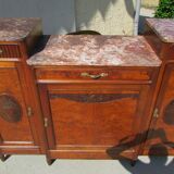 Buffet art deco, early 20th