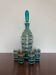 Bohemian glass liquor service from the 60s