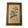 Botanica wooden plank frame