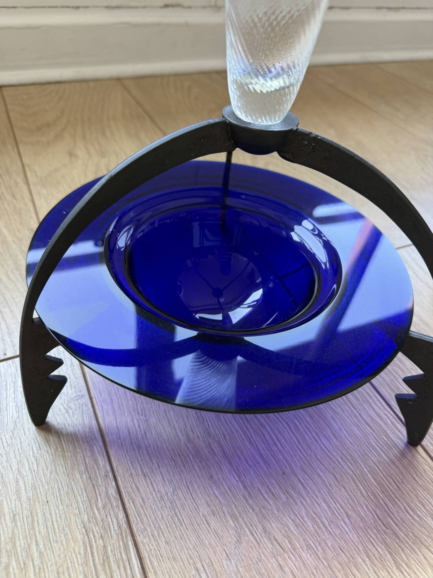 Fruit bowl No. 402 by Borek Sipek and David Palterer for Alterego