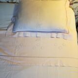 Children's sheet and taiment