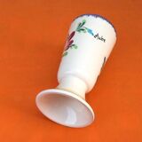 Pair of Mazagrans Earthenware (Aube)