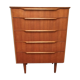 Commode vintage