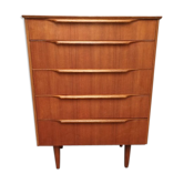 Commode vintage
