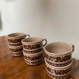 6 cups