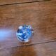Paperweight in Daum France signed