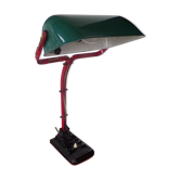 Lampe de bureau années 30