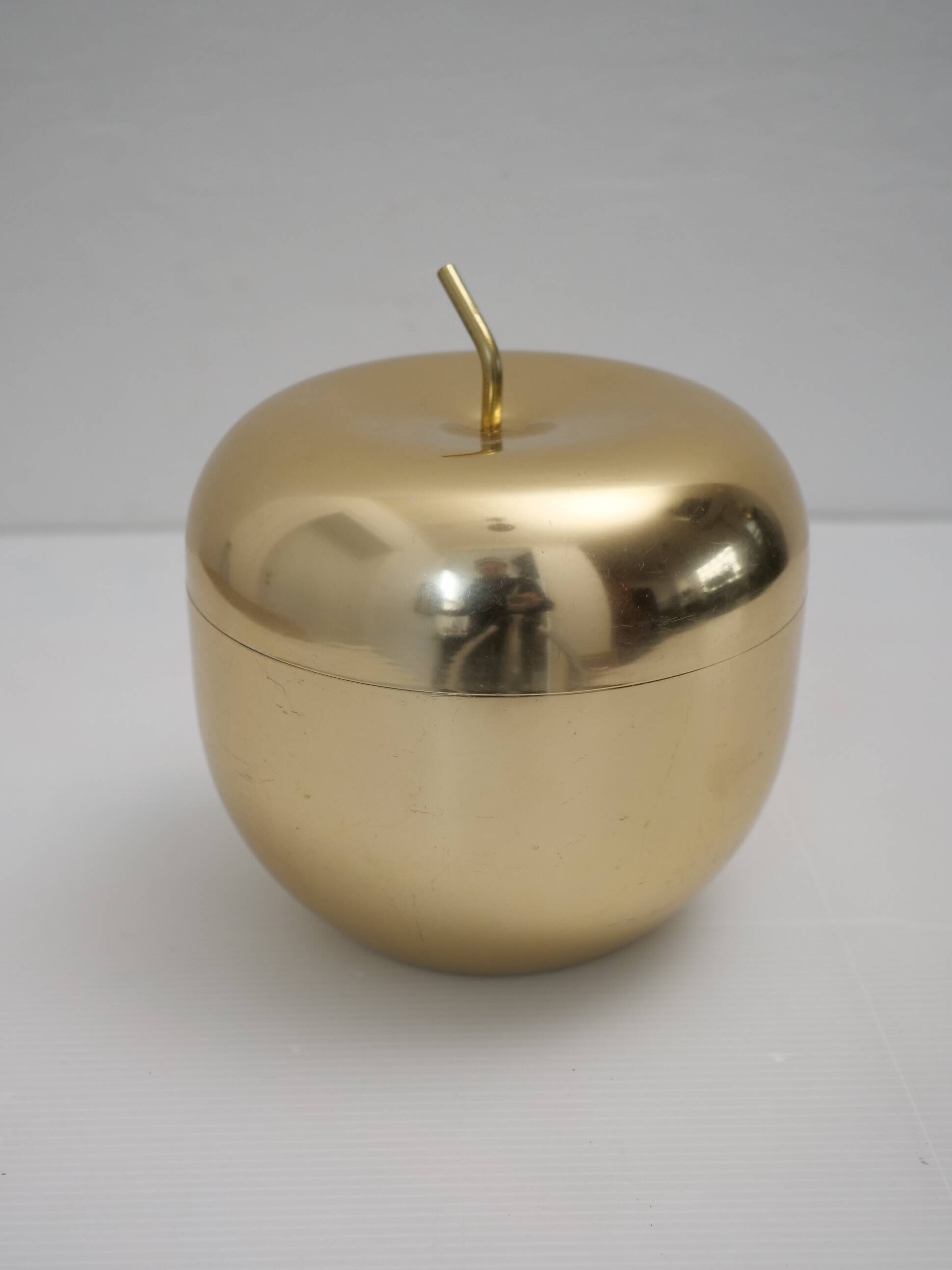 Ice bucket "Mela" Rinovel Italy