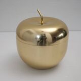 Ice bucket "Mela" Rinovel Italy