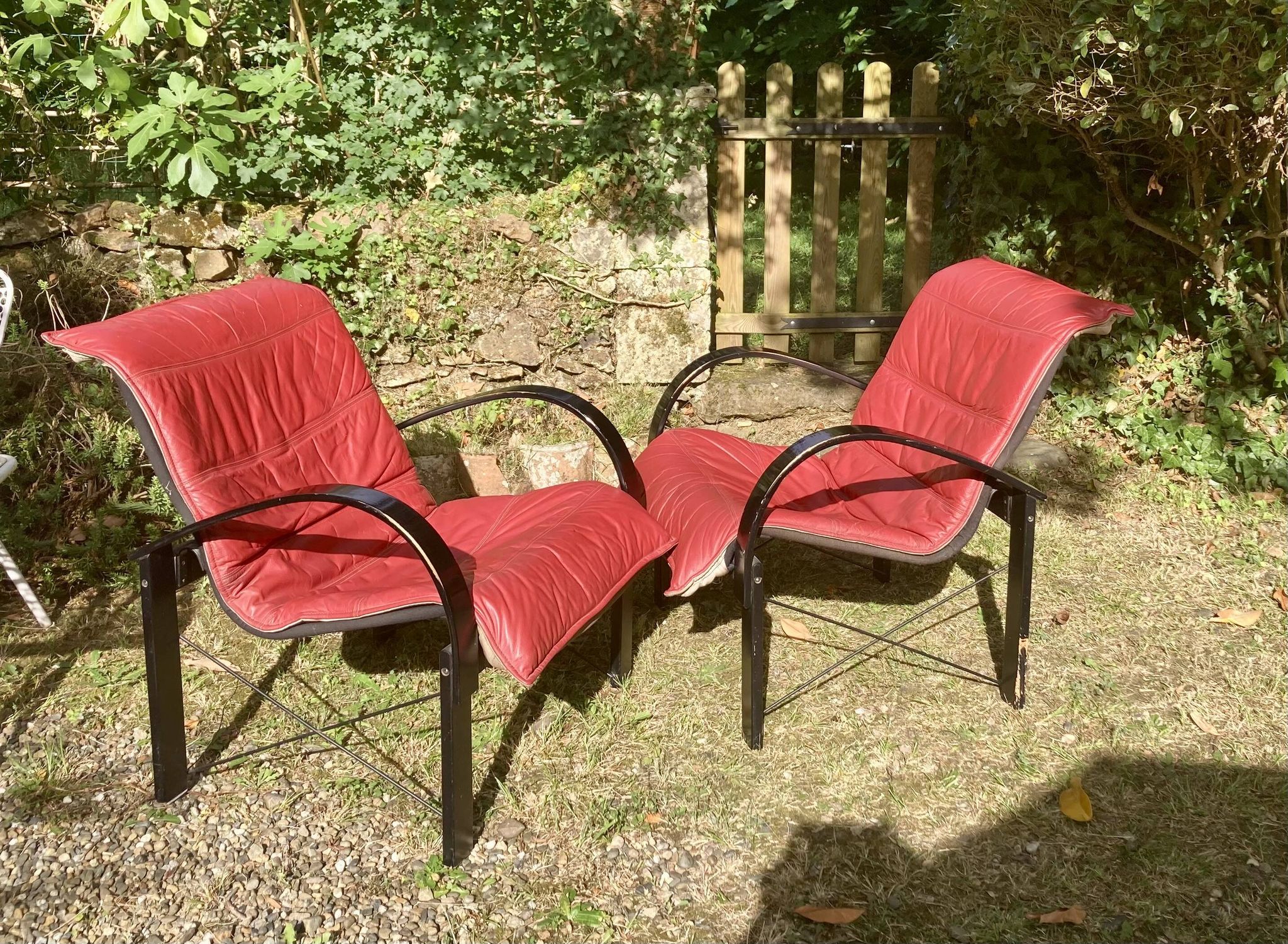 Fauteuils Ikéa