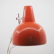 Lampe de table, Tchécoslovaquie, années 1970