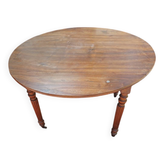 Table a volet