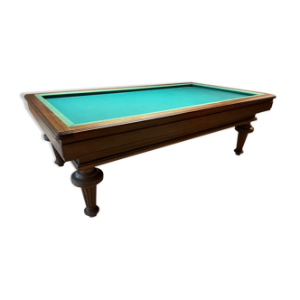 Billard français bréton modèle Monarch