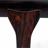 Coffee table, Denmark, 1960s. Design by Johannes Andersen.