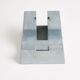 Aluminum design office accessories
