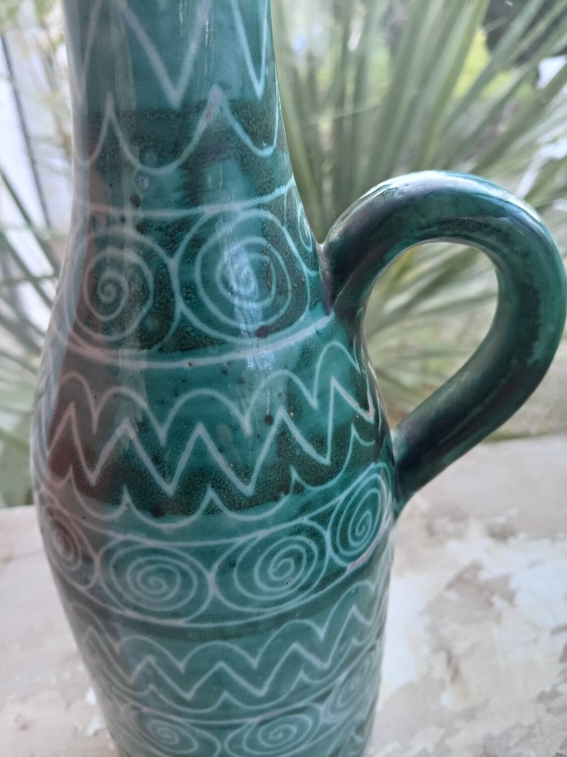 Robert Picault Pitcher