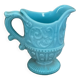 Pichet en opaline