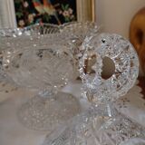 Hofbauer Crystal Candy Box