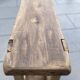 Wooden workbench