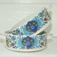 Porcelain tray Izmir Villeroy & Boch vintage 1973