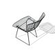 Harry Bertoia chair "wire" for Knoll