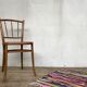 Chaise bistrot baumann 1920 troquet parisien