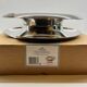 Alessi – LV01 Fruit Loop – Lisa Vincitorio – Fruit bowl – Stainless steel
