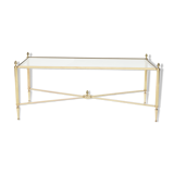 Coffee table neoclassical  70/80