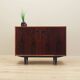 Rosewood furniture, Danish design, 1970s, manufacturer: Brouer