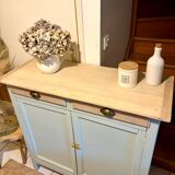 Redesigned Parisian buffet