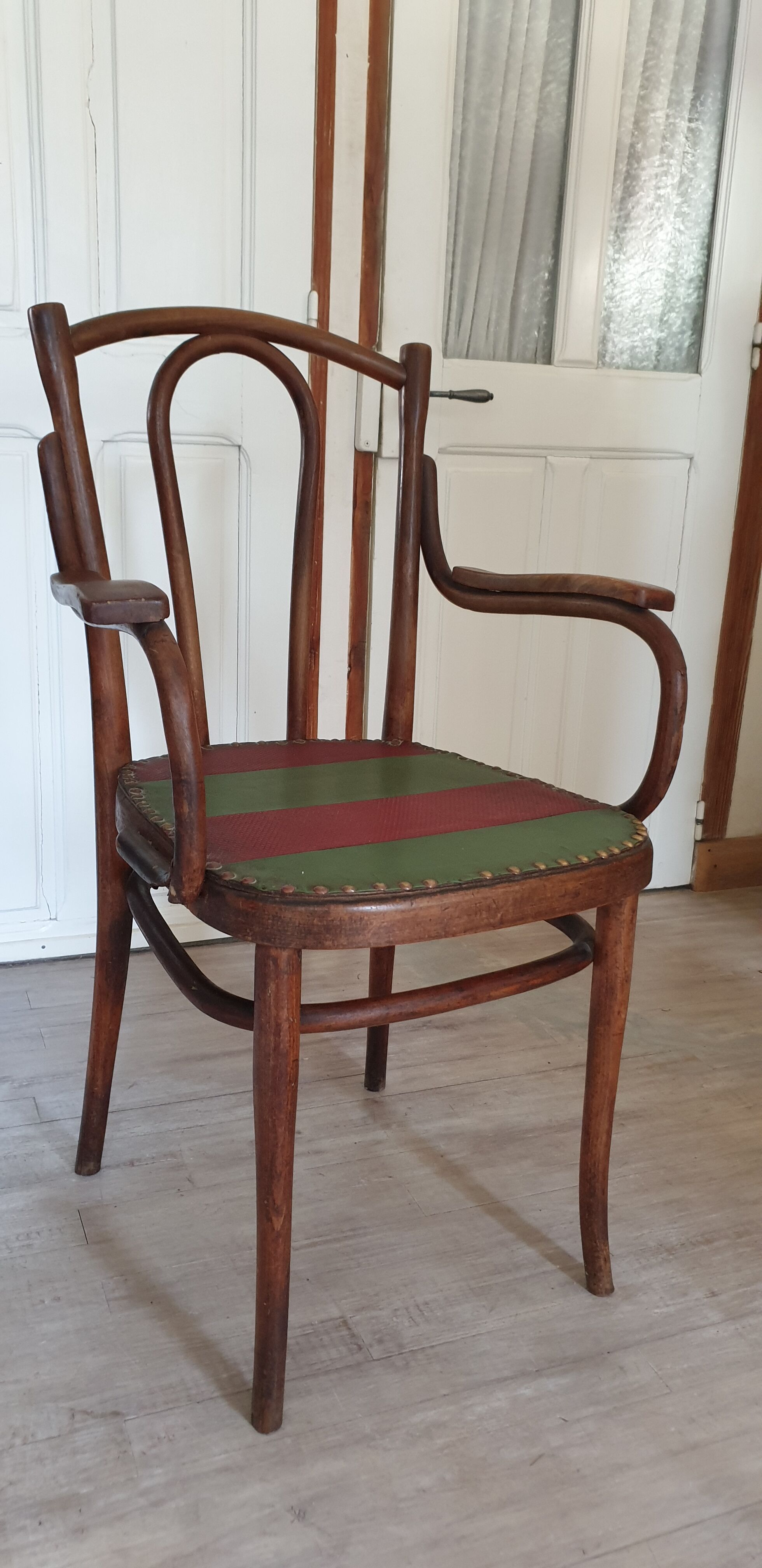 Fauteuil Thonet