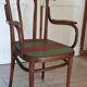 Fauteuil Thonet