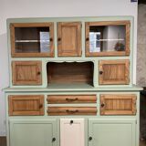 Mado baluche renovated