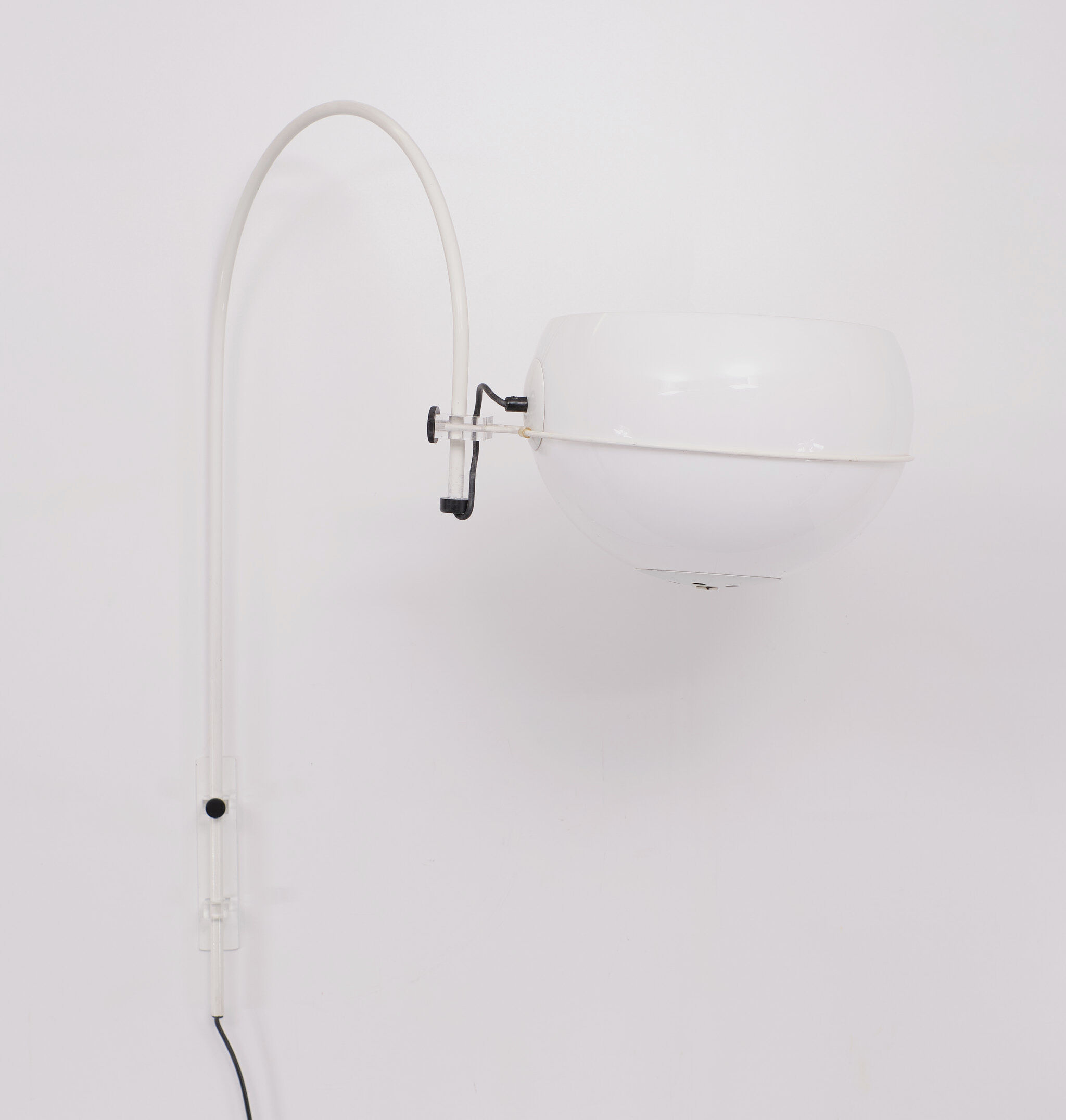 Gepo amsterdam wall lamp 1970s