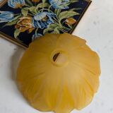 Vintage lampshade