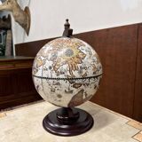 Classic Italian Zoffoli Table Barglobe