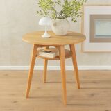 Table basse des années 1960