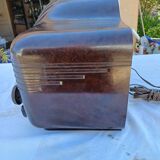 Radio Bakelite Sonora Excellence 302