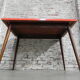 Vintage dining table, kitchen table with formica top﻿﻿﻿﻿﻿﻿