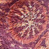 Vintage rug