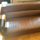 Christophe Delcourt for Roche Bobois Leather Sofa
