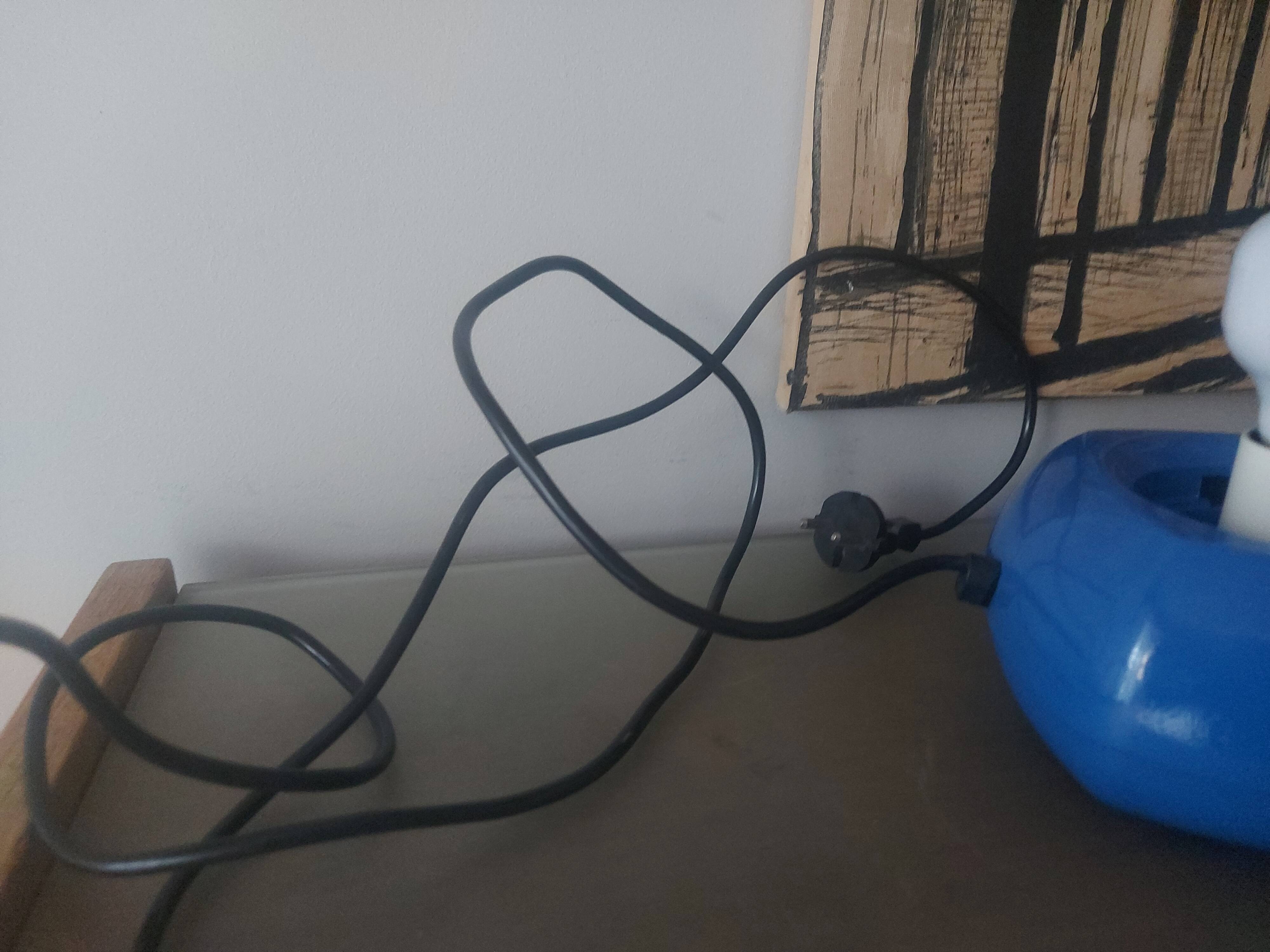 Lampe vintage Dimmable