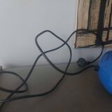 Dimmable vintage lamp
