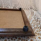 Antique trivet