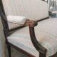 Louis XVl style bench