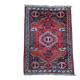 Tapis Persan Qashqaï fait main 140x100cm
