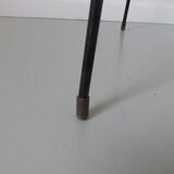 Tripod table submitted by Mathieu Mategot 1953