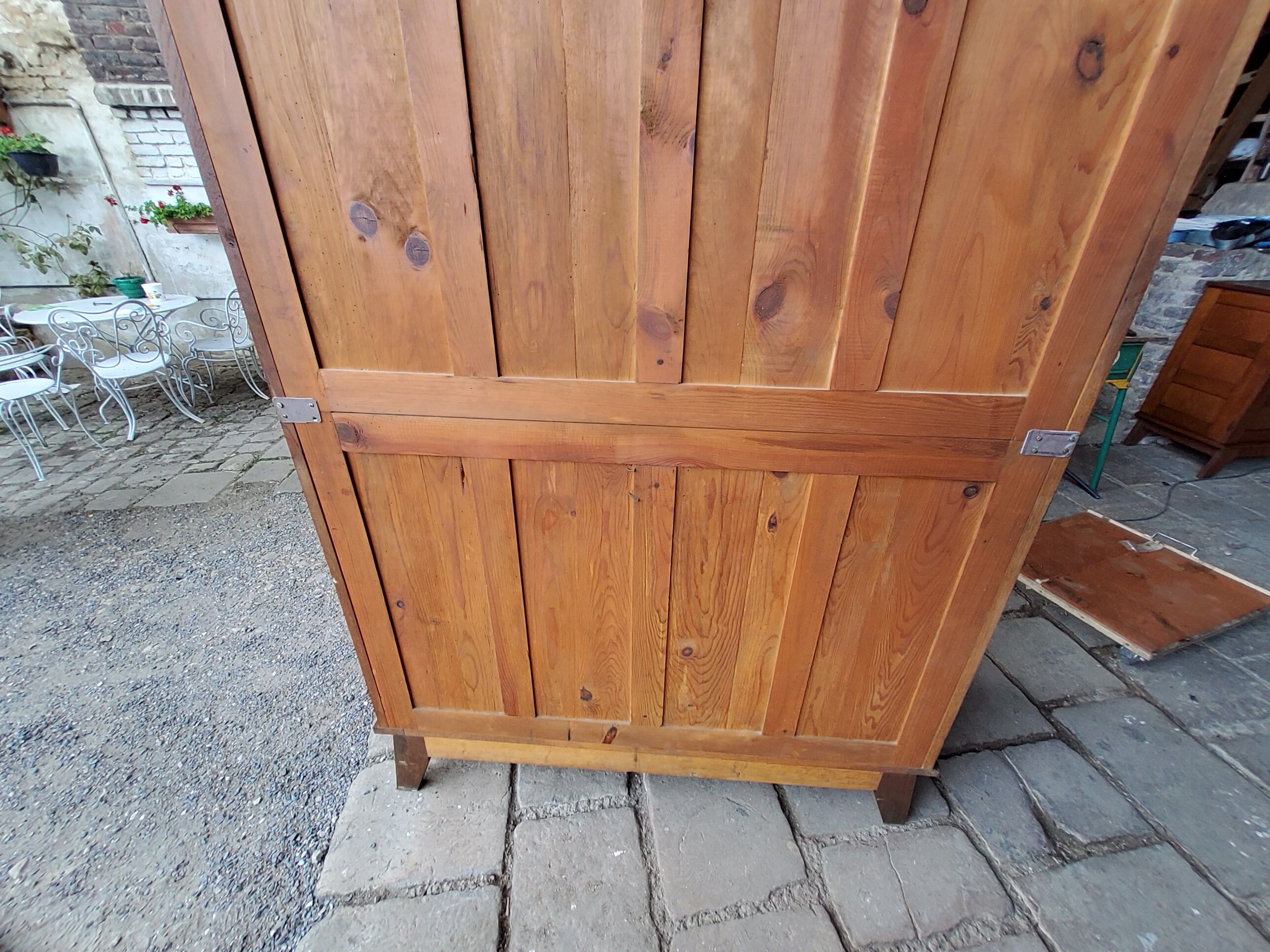 René Gabriel's disaster cabinet